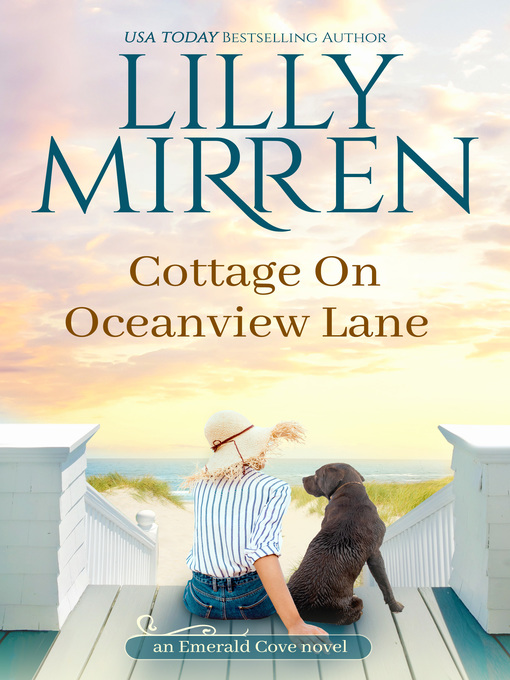 Title details for Cottage on Oceanview Lane by Lilly Mirren - Available